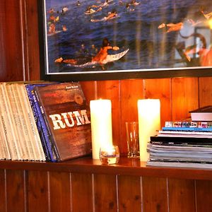 Maddens Bridge Bar & Guesthouse