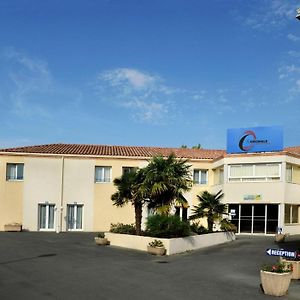 Comfort Hotel Saintes