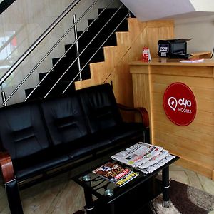 Oyo 1900 Hotel Olive Residency
